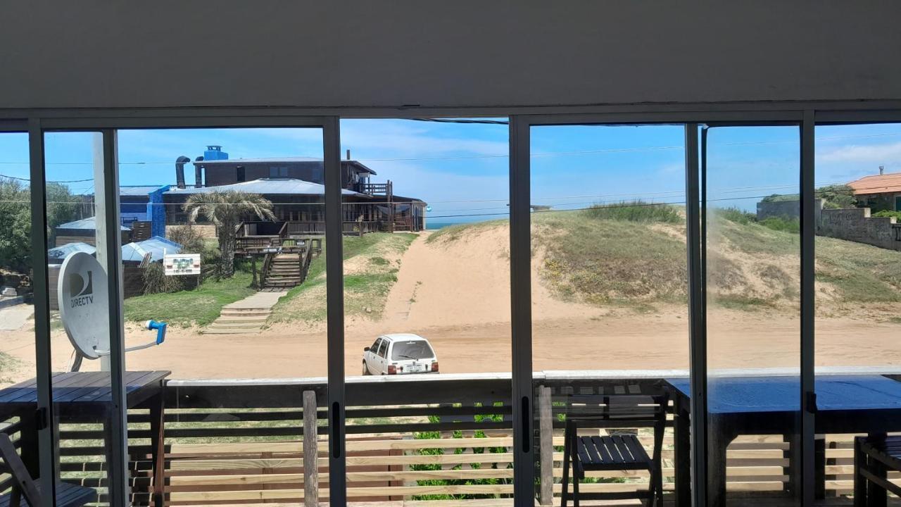 Balconada Beach Rooms La Paloma Quarto foto