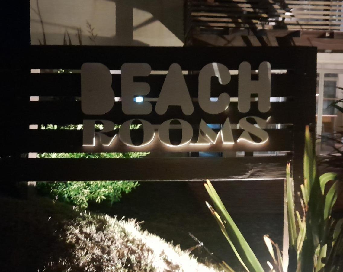 Balconada Beach Rooms La Paloma Exterior foto