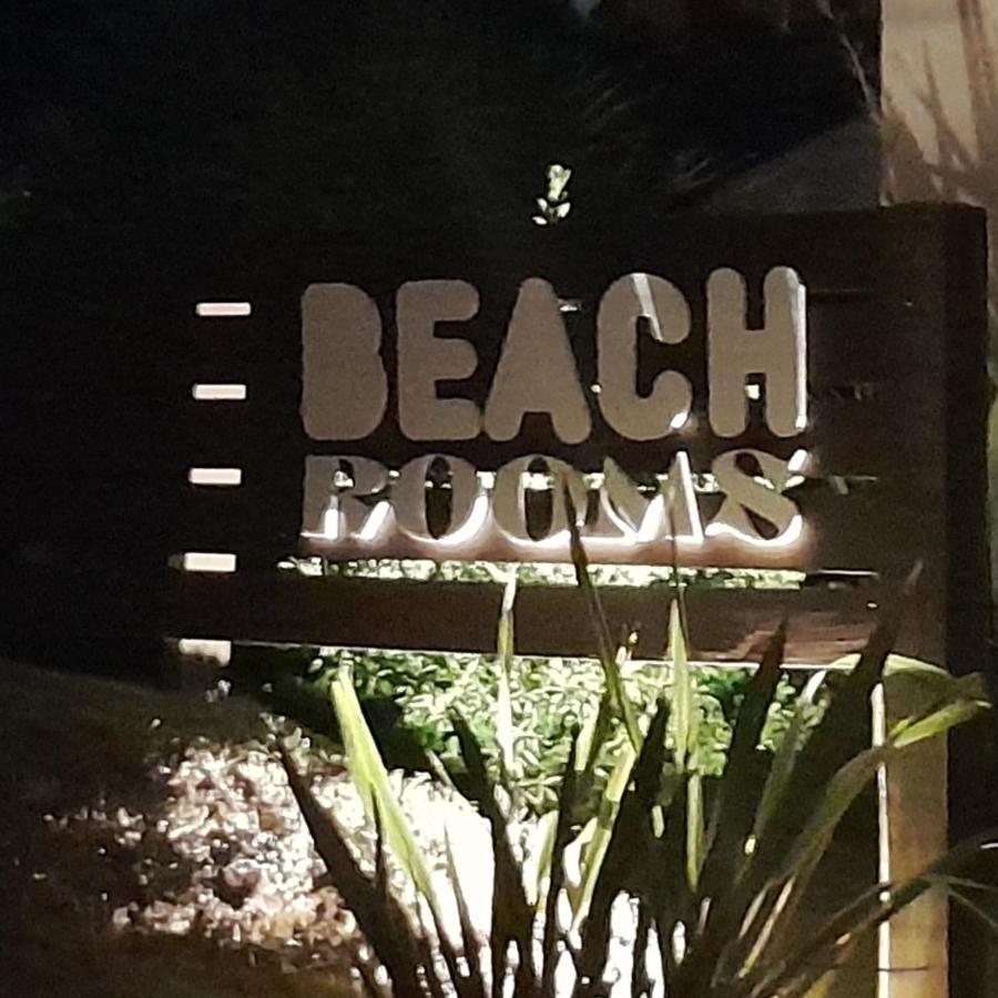 Balconada Beach Rooms La Paloma Exterior foto